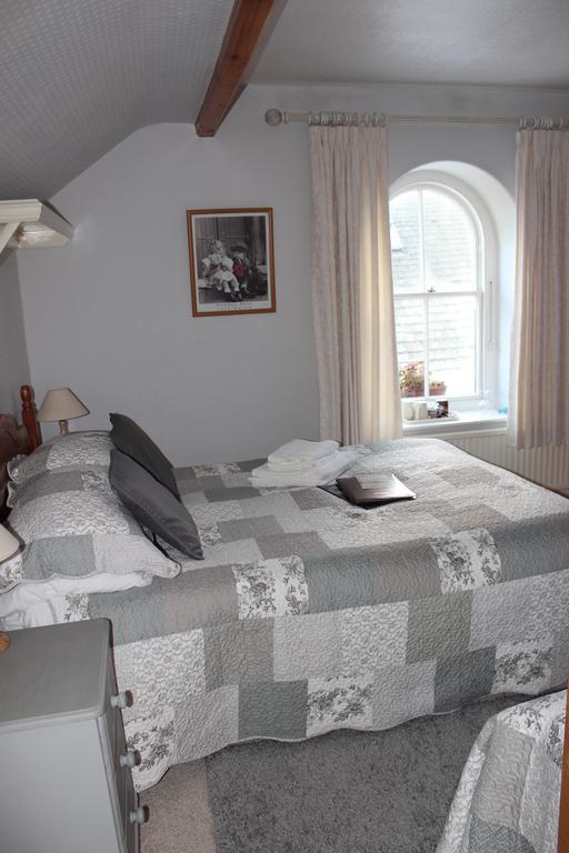 Ivy Bank Guest House Windermere Rum bild