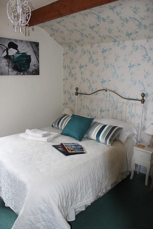 Ivy Bank Guest House Windermere Rum bild