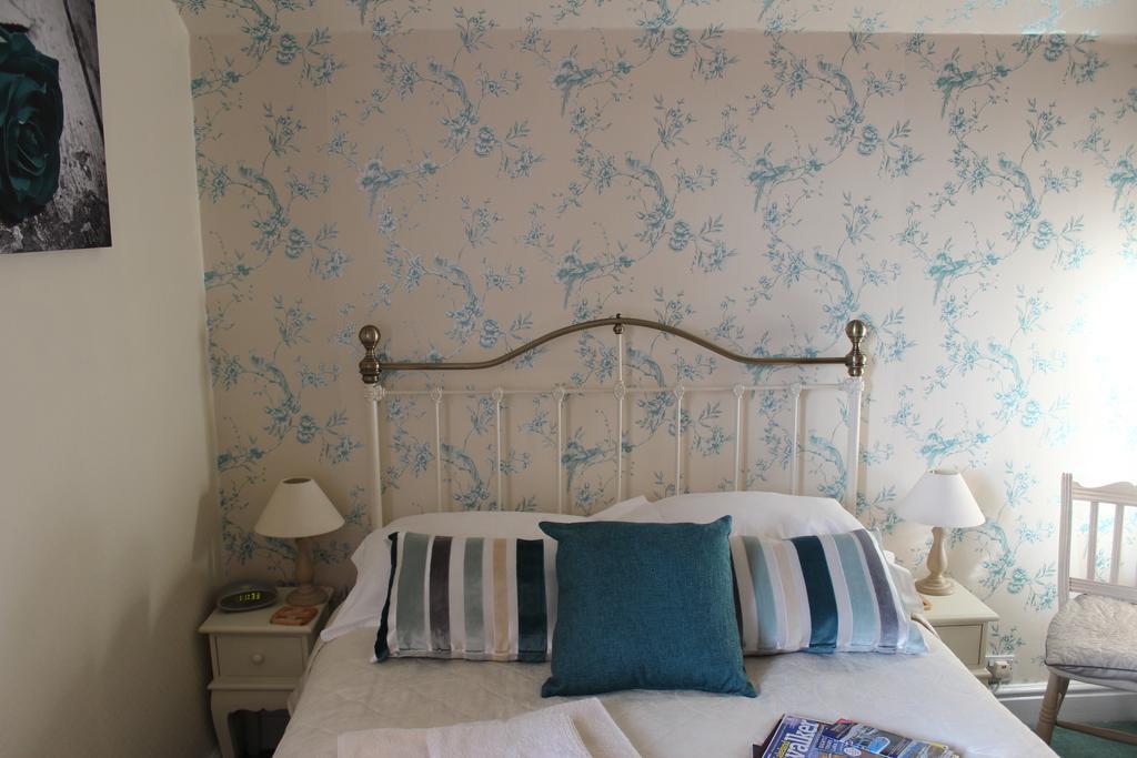 Ivy Bank Guest House Windermere Rum bild