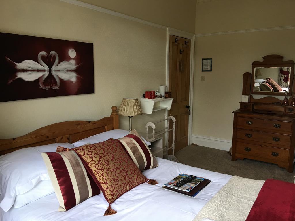 Ivy Bank Guest House Windermere Rum bild