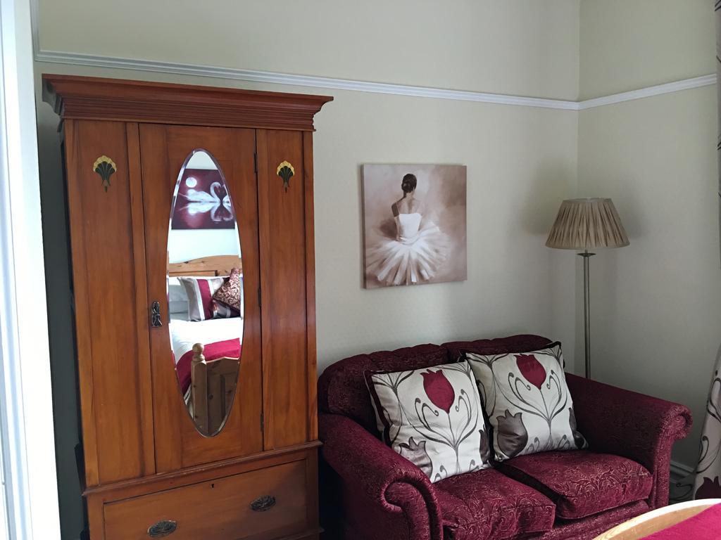 Ivy Bank Guest House Windermere Rum bild